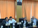 اصلاح قانون نظام صنفی در کمیسیون اقتصادی مجلس شورای اسلامی بررسی شد
