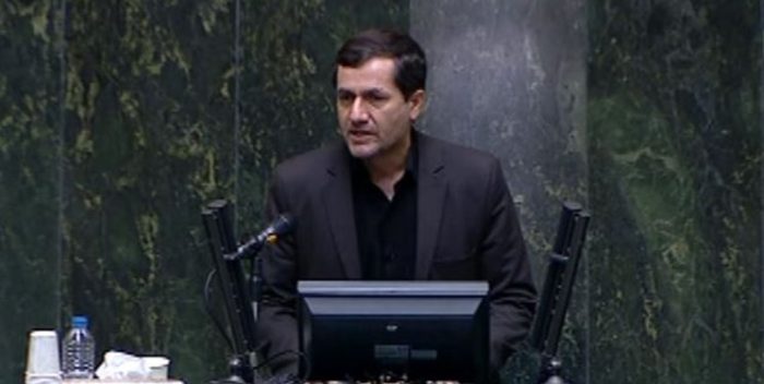 محمد خدابخشی عضو کمیسیون برنامه و بودجه مجلس : اتصال صنایع و دانش بنیان‌ها مانع از خروج ارز از کشور می‌شود
