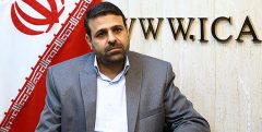 دکتر احمد نادری رئیس هیات تحقیق و تفحص از سازمان سنجش شد