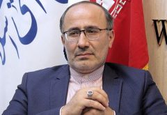 علی کریمی فیروزجایی عضو هیأت رئیسه مجلس : پذیرش توافق احتمالی وین در مجلس منوط به تأمین منافع ملی است