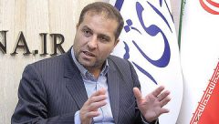 میرغنی نظری رئیس مجمع نمایندگان استان اردبیل :  سه گزینه برای استانداری اردبیل باقیمانده و مابقی گزینه‌ها کنار گذاشته شده‌اند
