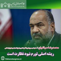 محمدرضا صباغیان ؛ عضو کمیسیون امورداخلی کشور و شوراها مجلس شورای اسلامی: ریشه اصلی تورم نبود نظارت است