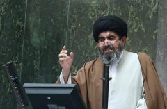 موسوی‌ لارگانی در دیدار با سعید محمد : خواستار راه‌اندازی مناطق ویژه اقتصادی در استان اصفهان شد