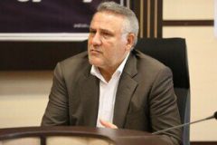 سردار اردشیر مطهری با اشاره به عضویت ایران در سازمان شانگهای : دیپلماسی انقلابی اولین گام را درست برداشت