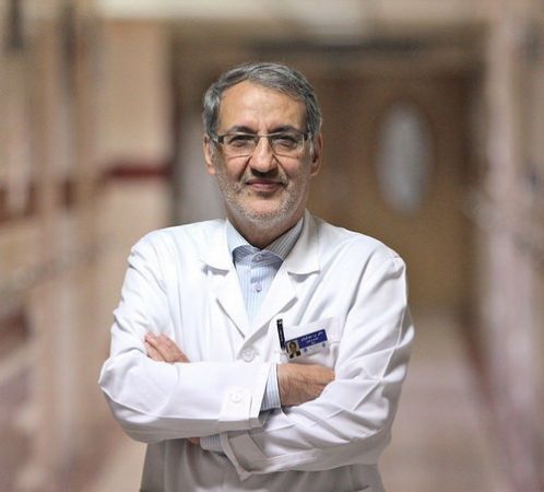وزیر بهداشت، درمان و آموزش پزشکی در حکمی دکتر”ناصر سیم فروش” از چهره ماندگار و برجسته علوم پزشکی را به سمت مشاور عالی خود منصوب کرد