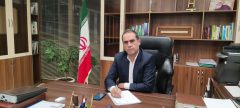 با حکم وزیر جهاد کشاورزی؛ دکتر «علی حایک» به سمت مشاور وزیر و سرپرست دفتر وزارتی منصوب شد