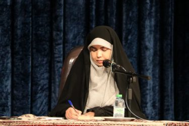 زهرا شیخی ؛ سخنگوی کمیسیون بهداشت مجلس شورای اسلامی:ارسال نامه به روسای ۳ قوه برای اتخاذ تدابیر فوری به منظور رفع مشکلات صنعت دارو