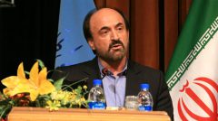 در جلسه هیات دولت امیر محمدحسن نامی به عنوان رئیس سازمان مدیریت بحران کشور تعیین شد